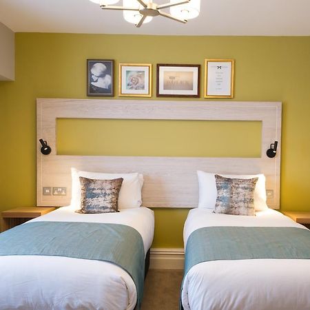 The Calverley Arms By Innkeeper'S Collection Пъдси Екстериор снимка