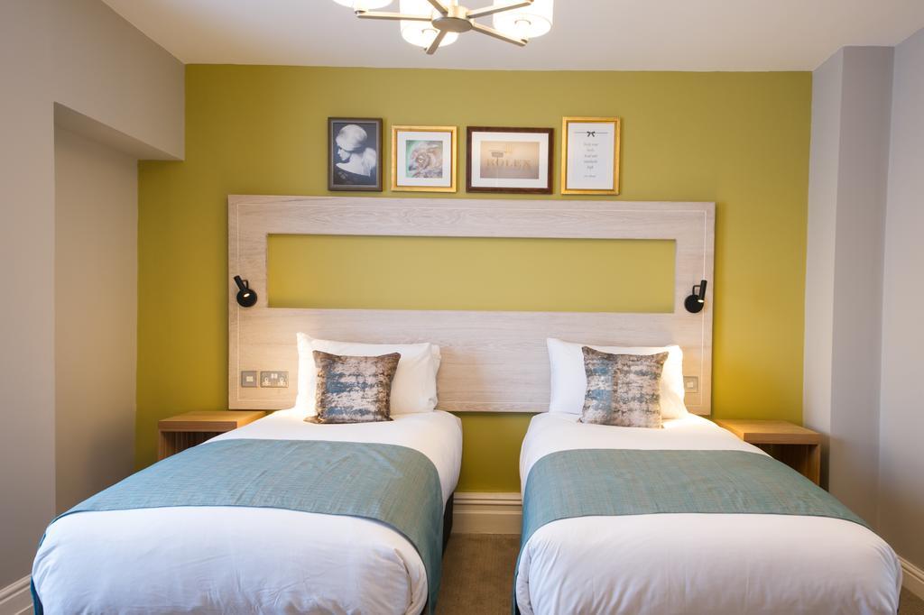 The Calverley Arms By Innkeeper'S Collection Пъдси Екстериор снимка
