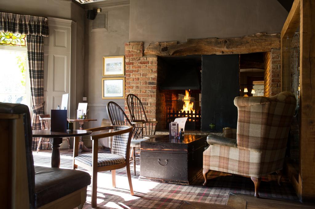 The Calverley Arms By Innkeeper'S Collection Пъдси Екстериор снимка