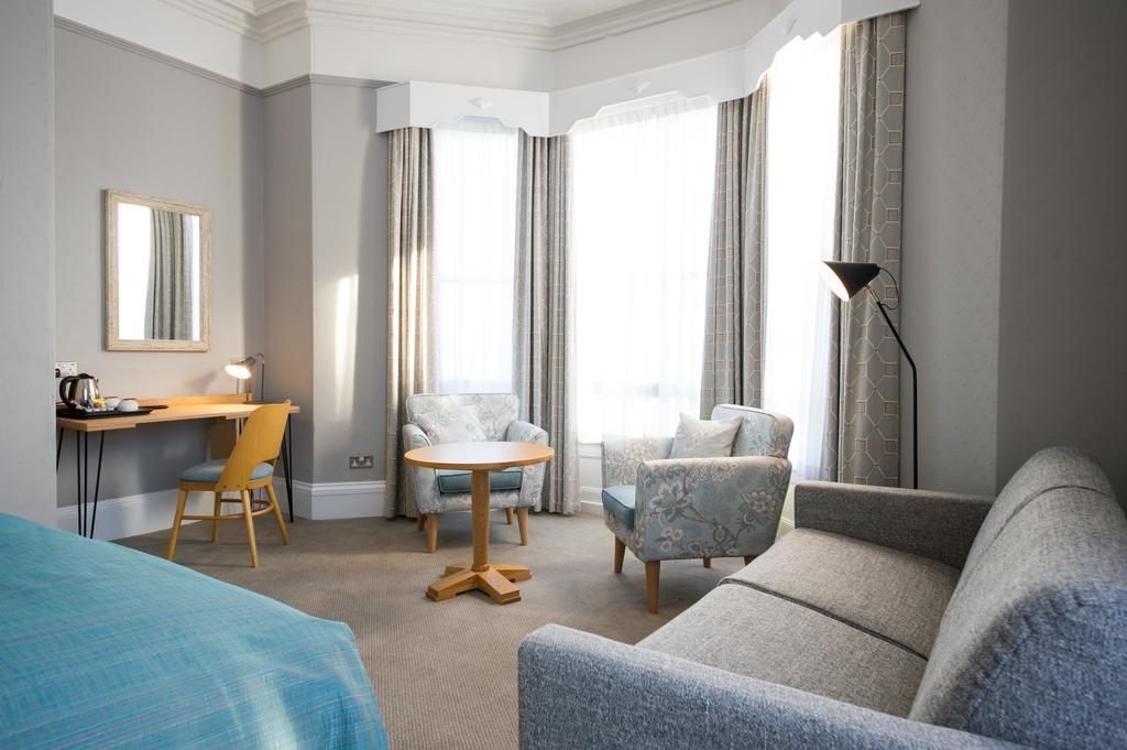 The Calverley Arms By Innkeeper'S Collection Пъдси Екстериор снимка