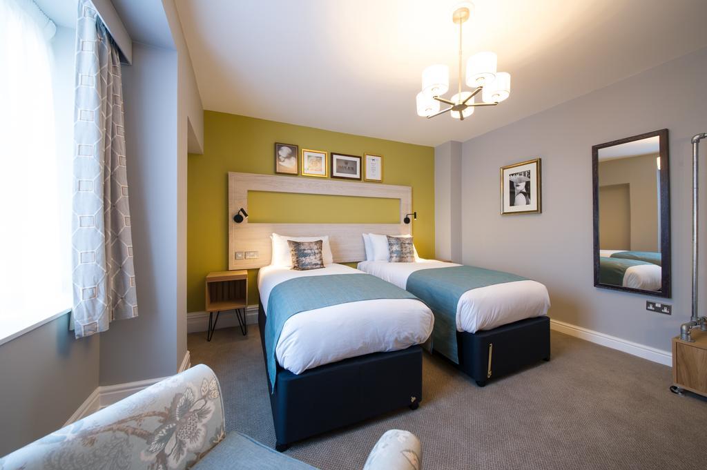 The Calverley Arms By Innkeeper'S Collection Пъдси Екстериор снимка
