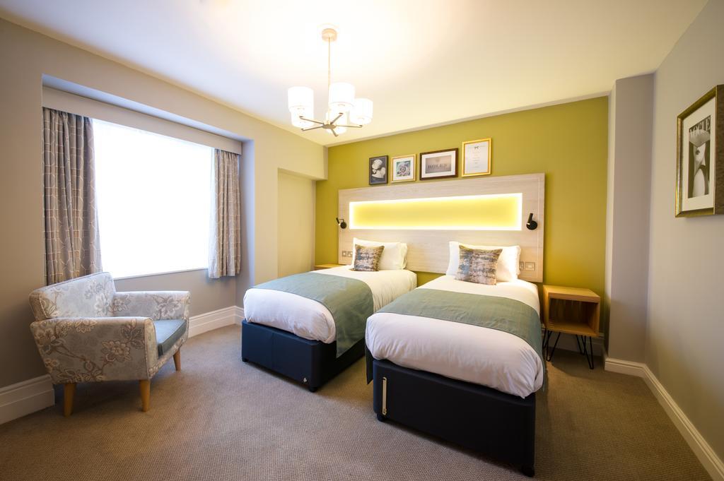 The Calverley Arms By Innkeeper'S Collection Пъдси Екстериор снимка