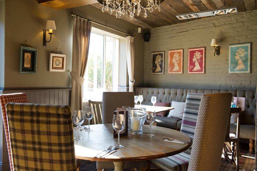 The Calverley Arms By Innkeeper'S Collection Пъдси Екстериор снимка