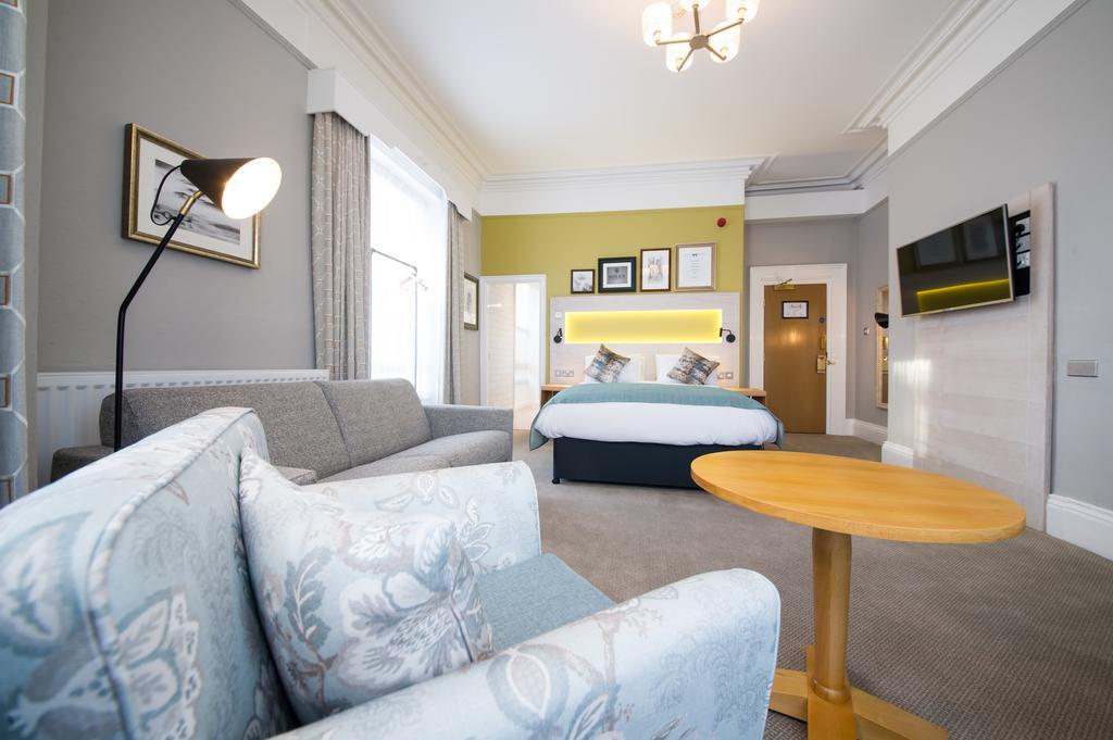 The Calverley Arms By Innkeeper'S Collection Пъдси Екстериор снимка