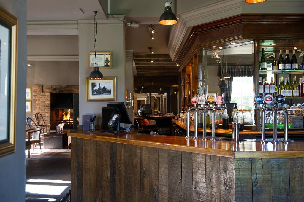 The Calverley Arms By Innkeeper'S Collection Пъдси Екстериор снимка